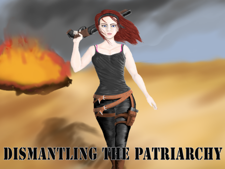 Dismantling the Patriarchy